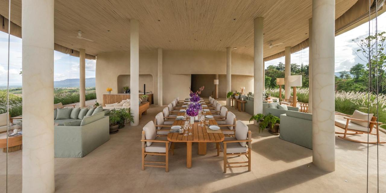 Sala Khaoyai 5* Wangkata