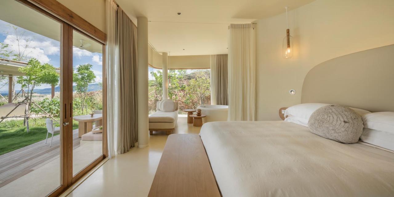 Resort Sala Khaoyai