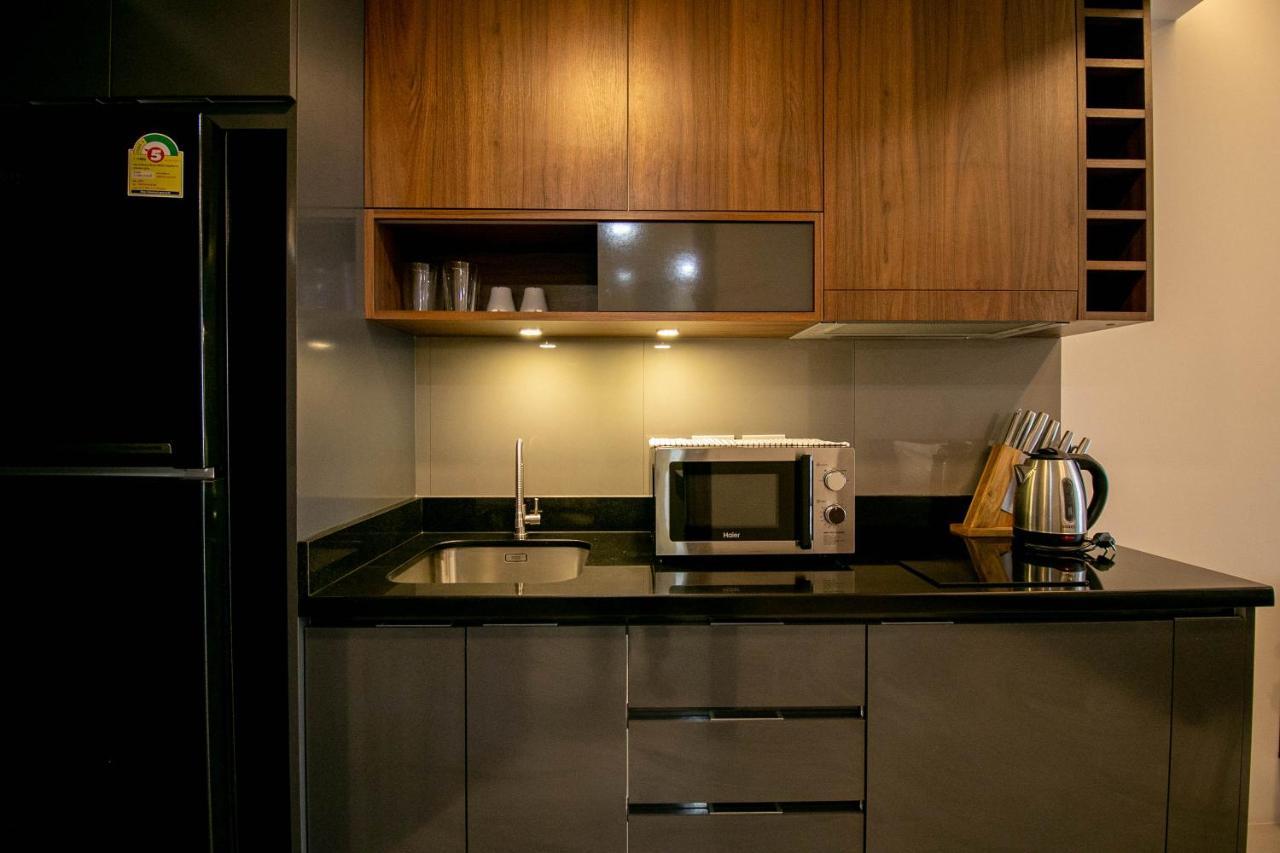 Escape Beachfront - Mae Phim Apartamento