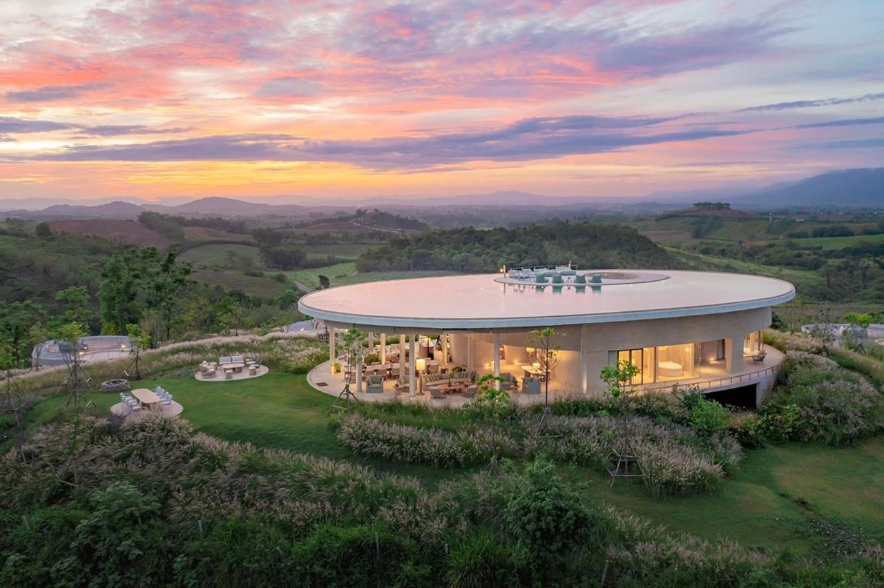 Sala Khaoyai Resort