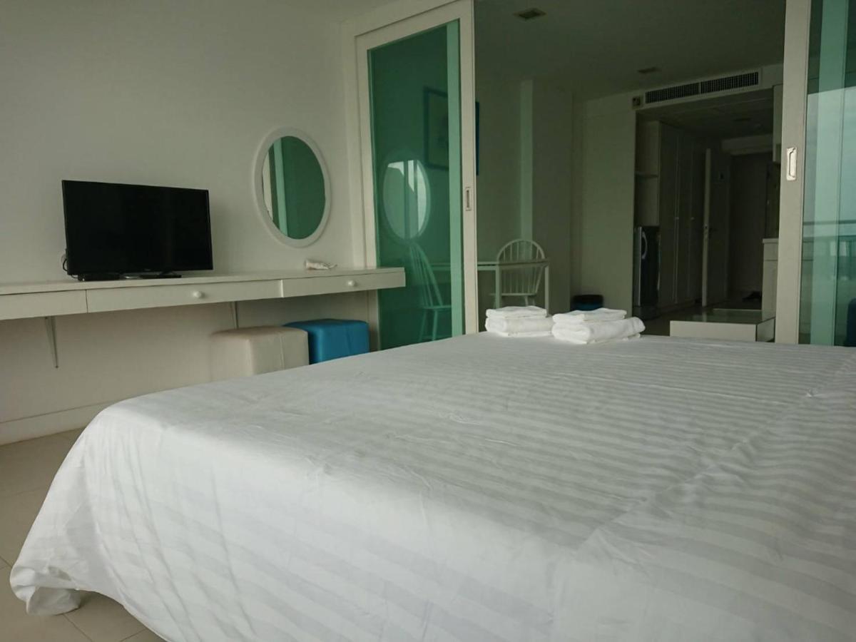 Aparthotel Santorini Hua Hin