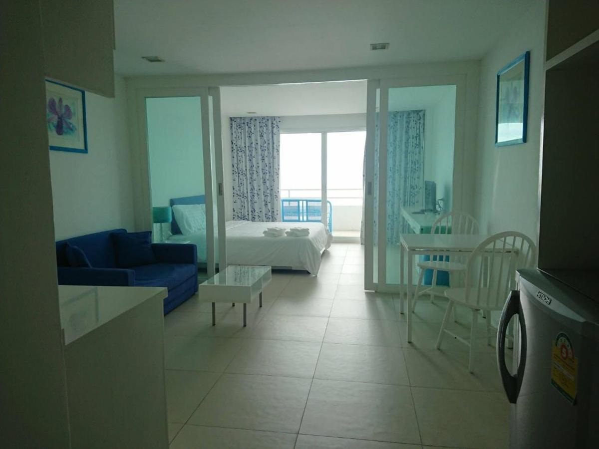 Aparthotel Santorini Hua Hin 3*