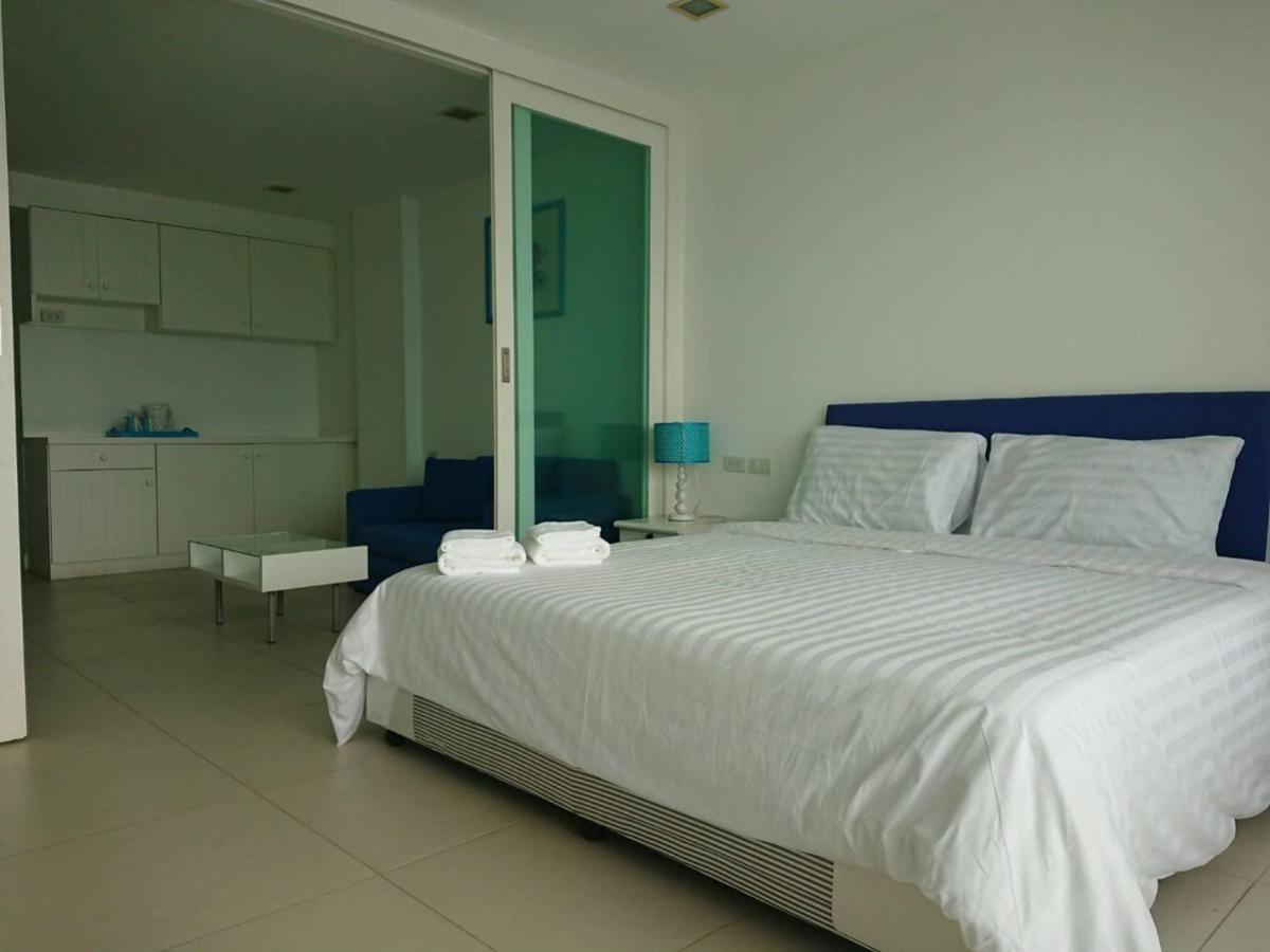 Santorini Hua Hin