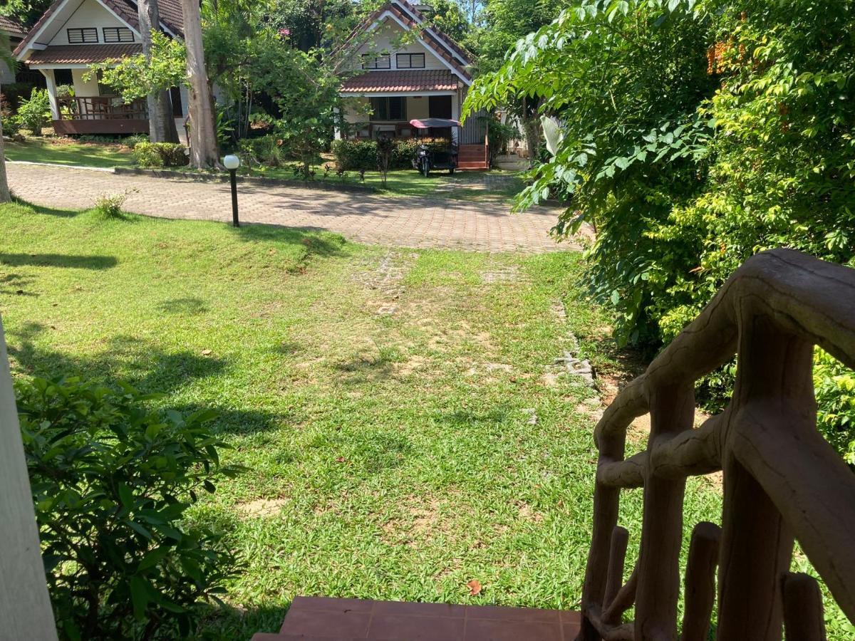 Hotel Lanta Village Koh Lanta