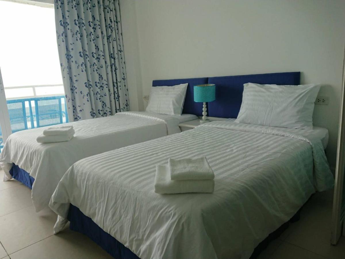Santorini Hua Hin Khao Tao