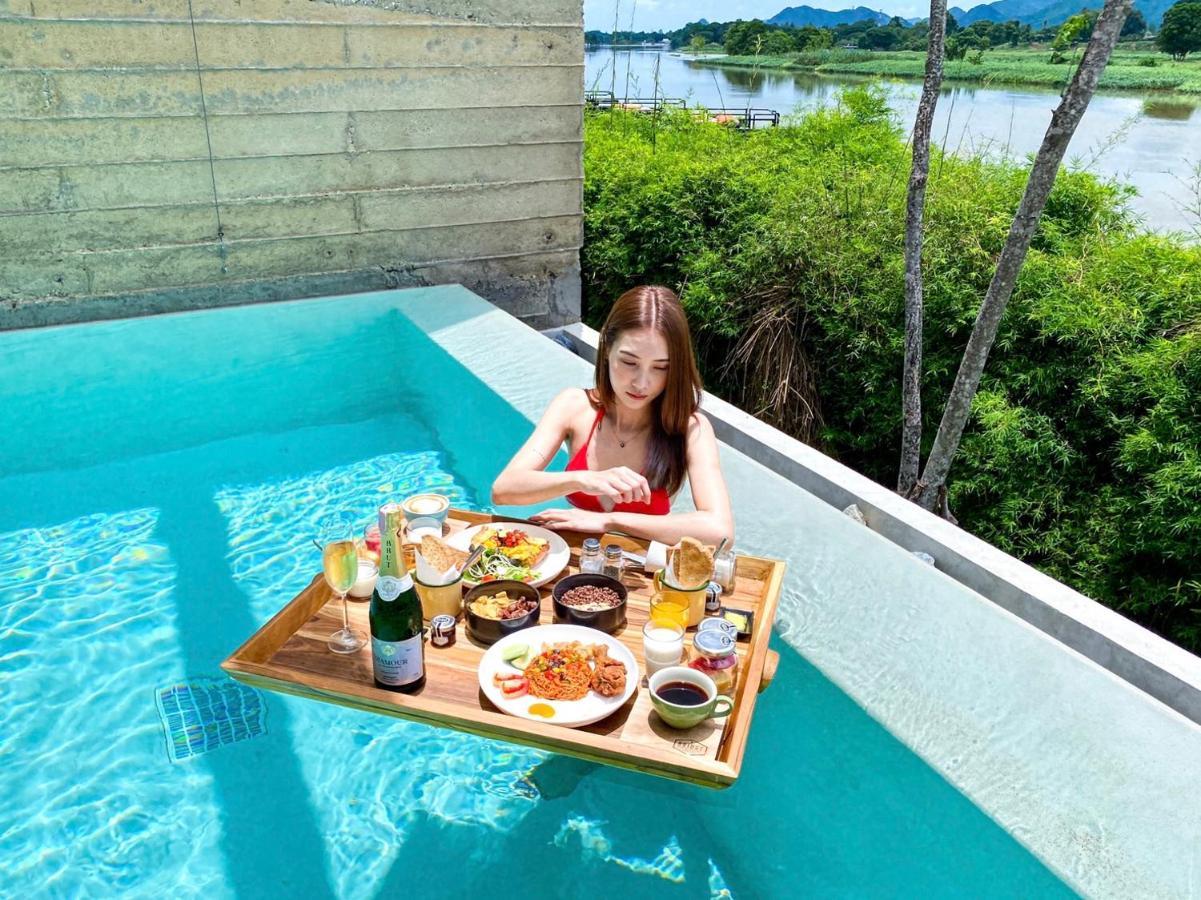 Resort The Xcape River Kwai 5*