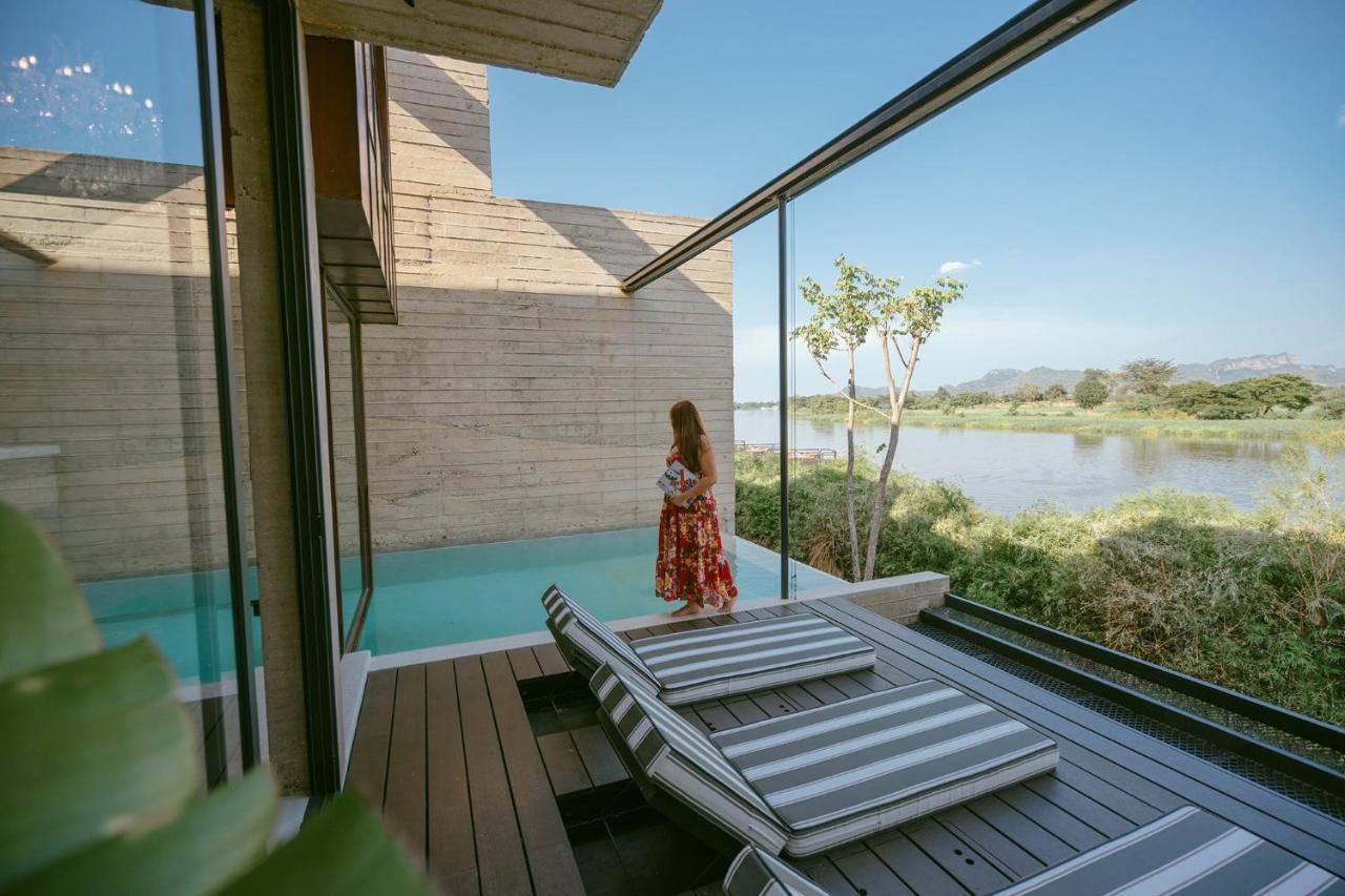 The Xcape River Kwai 5* Kanchanaburi