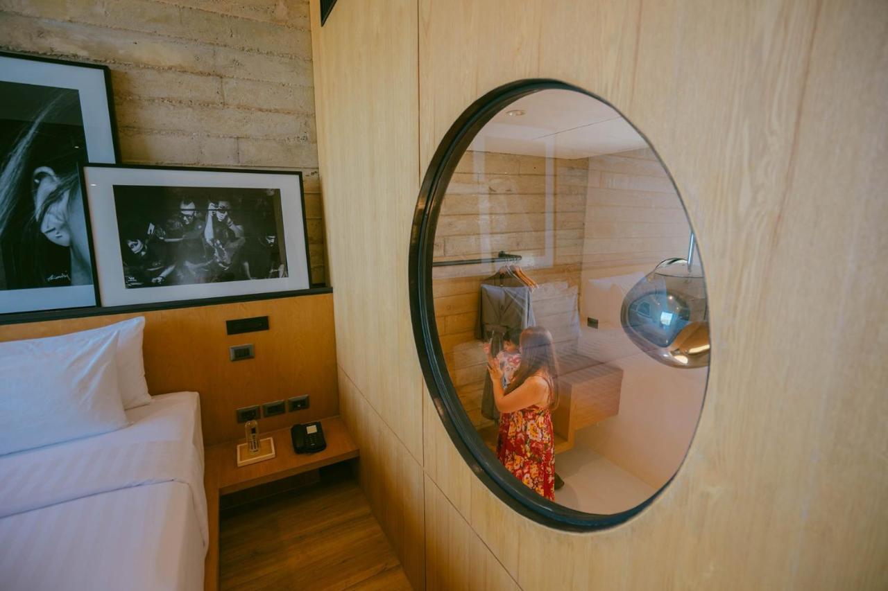 Resort The Xcape River Kwai 5*