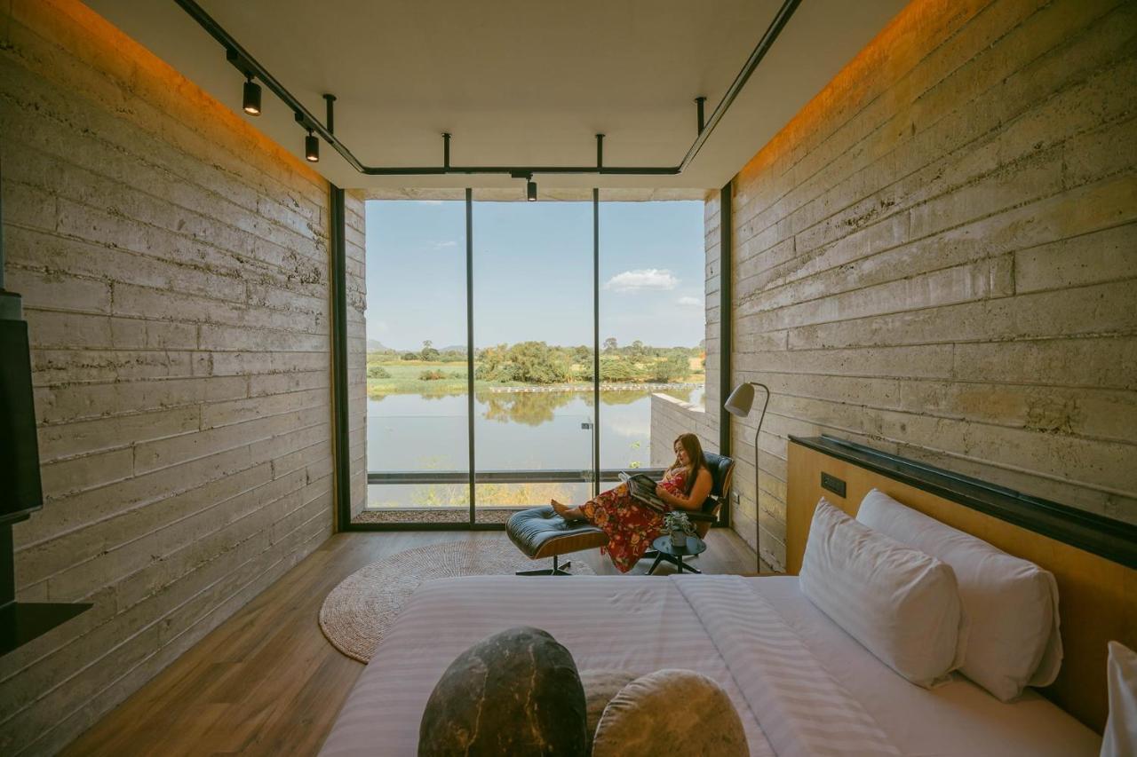 Resort The Xcape River Kwai 5*
