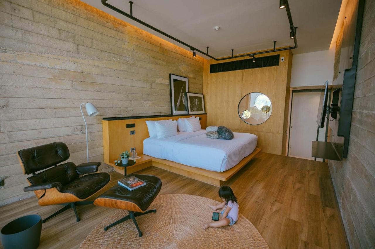 The Xcape River Kwai Resort Kanchanaburi
