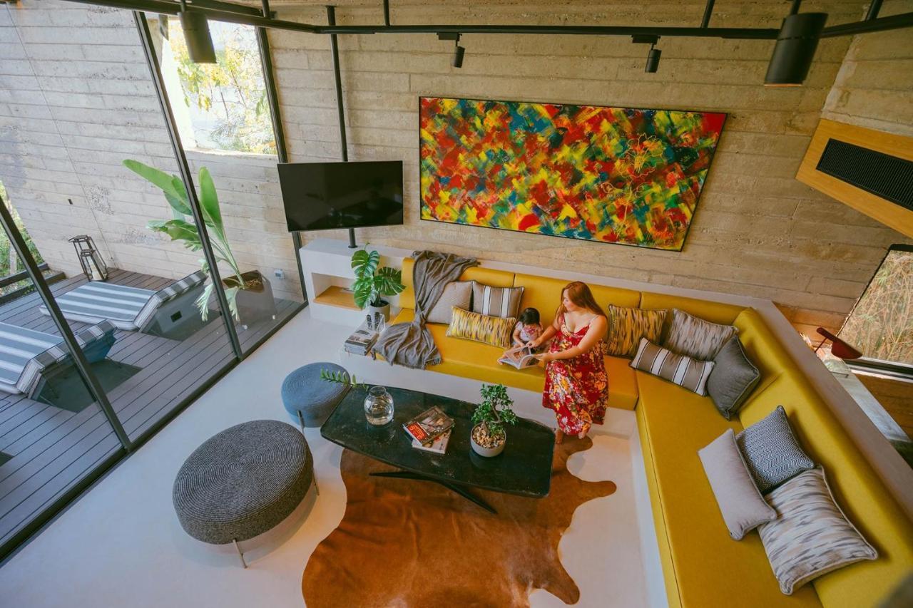 The Xcape River Kwai Resort Kanchanaburi