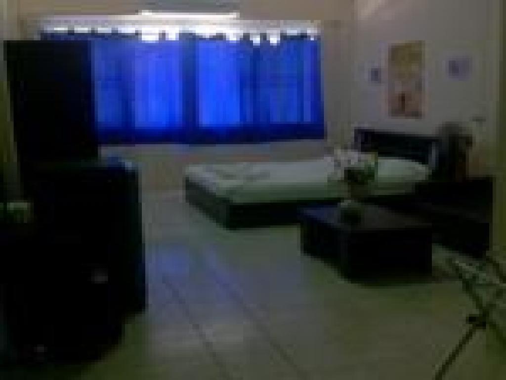 Inn Blue Lagoon & Bar