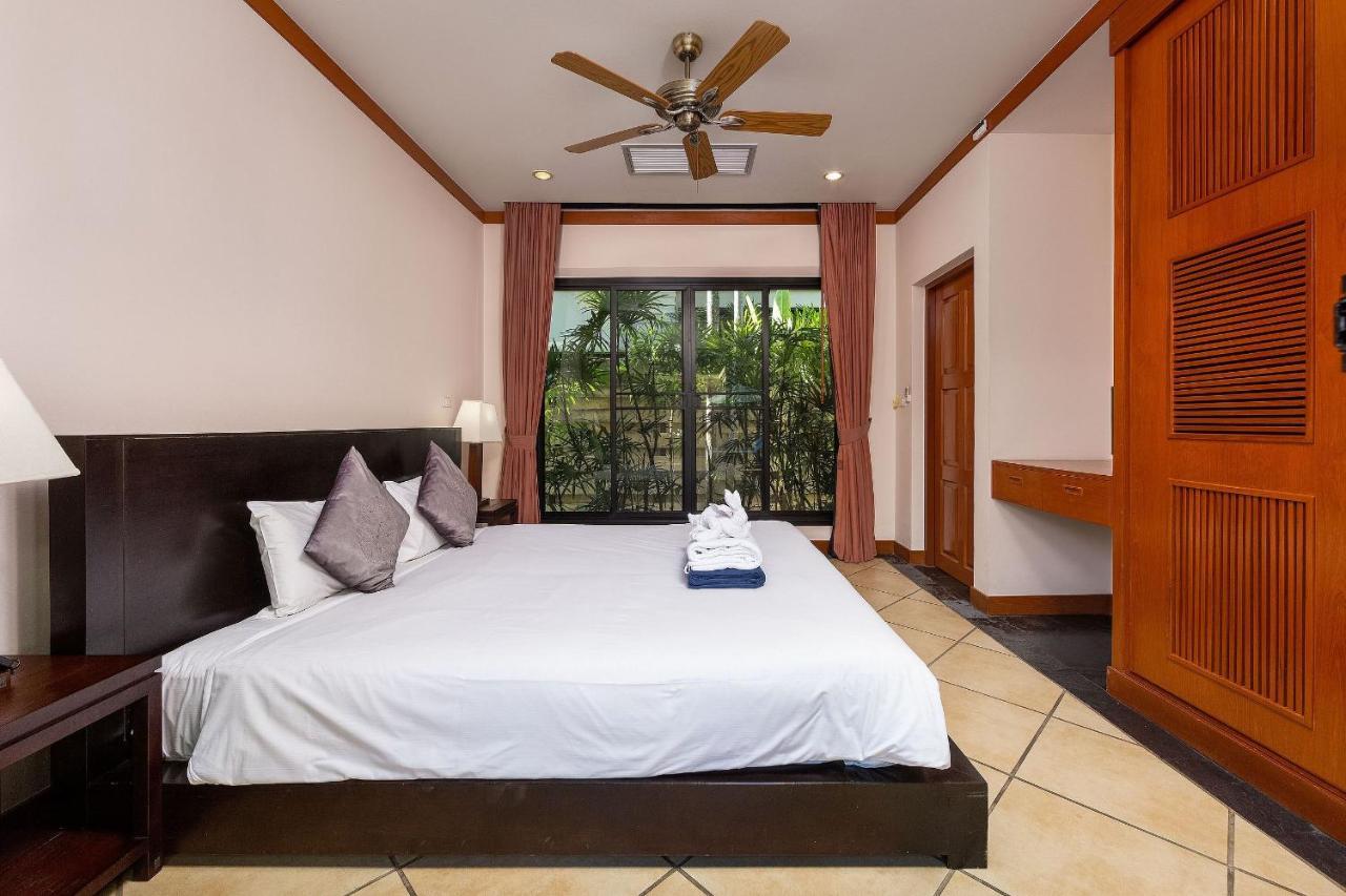 Hoata| Luxury 2br In The Baan Bua Estate | *