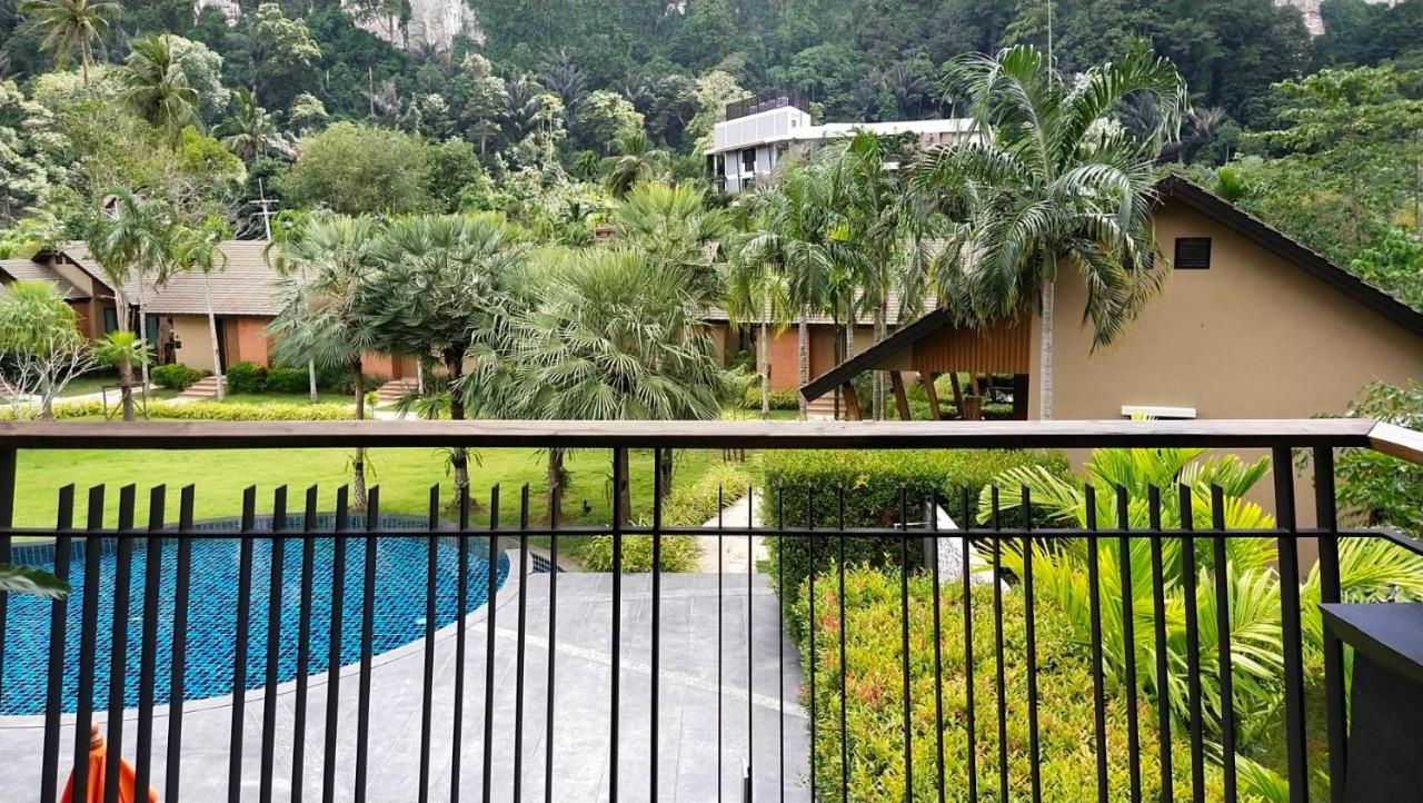 Resort Aonang Hill Krabi-sha Extra 4*