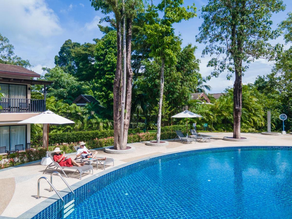 Resort The Leaf On The Sands By Katathani - Sha Extra Khao Lak