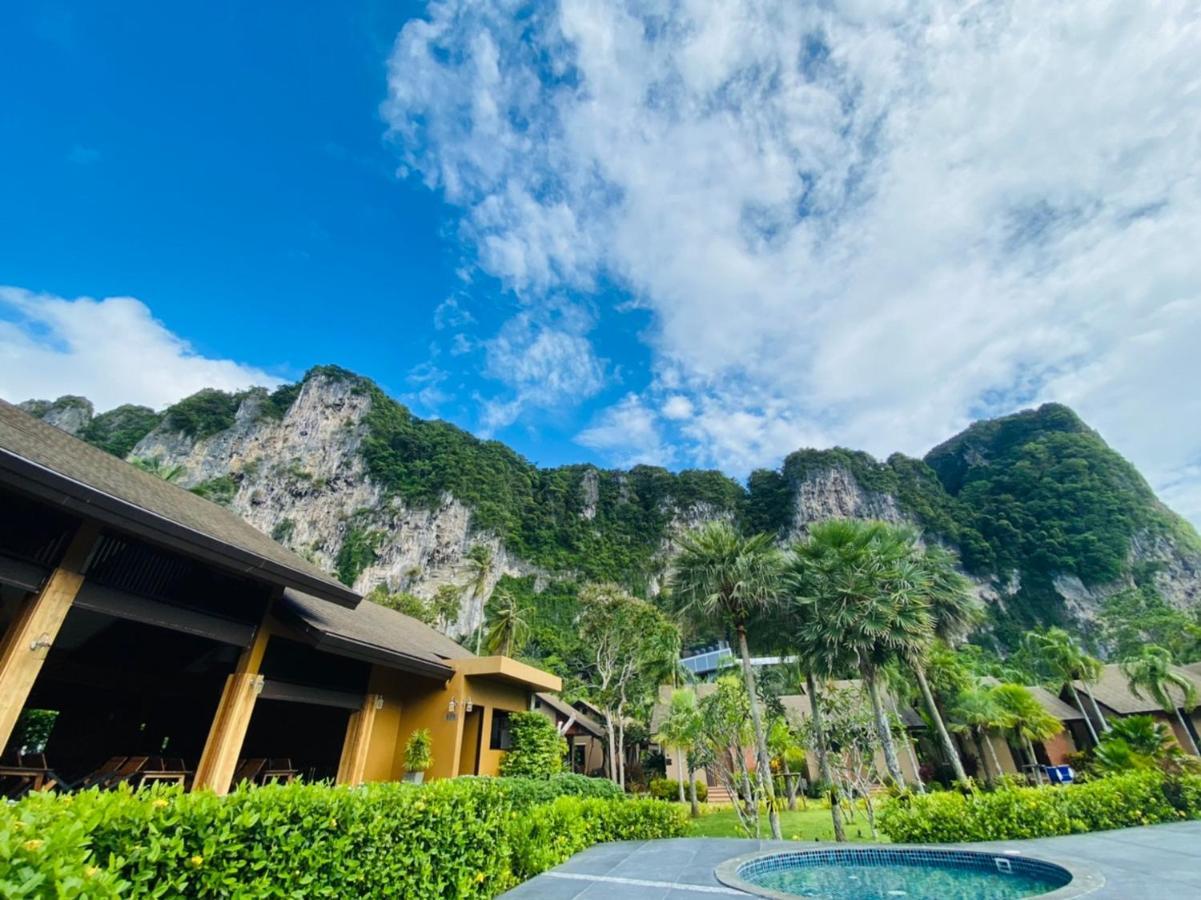 Aonang Hill Krabi-sha Extra 4* Ao Nang