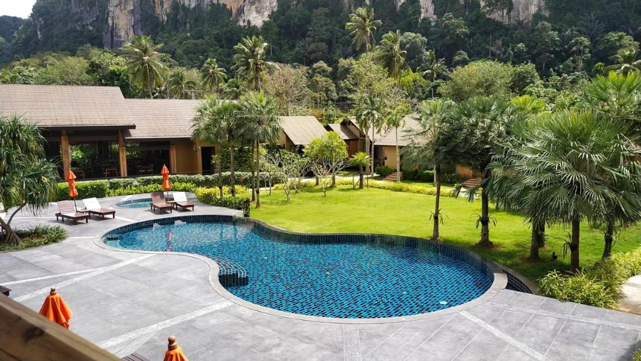 Resort Aonang Hill Krabi-sha Extra Ao Nang