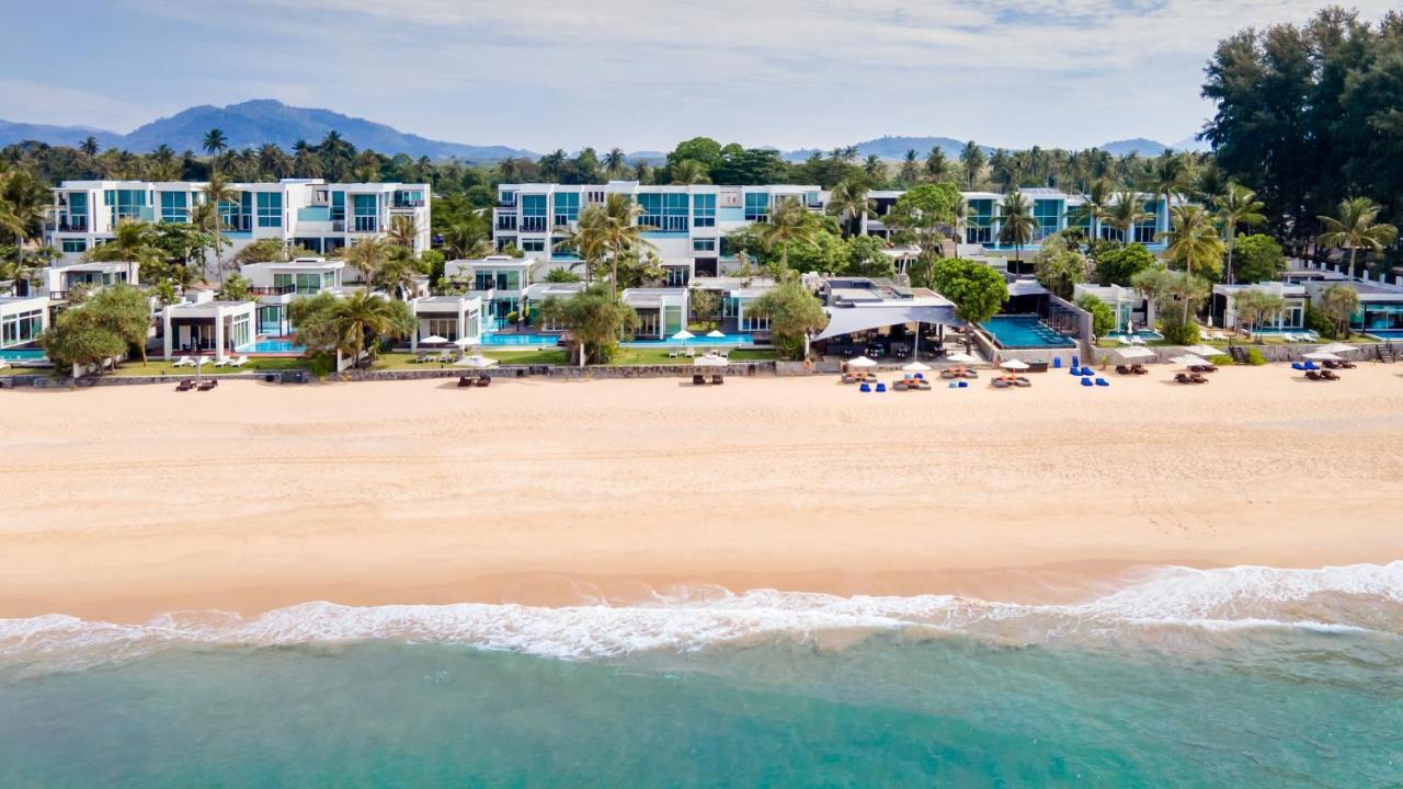 Aleenta Phuket - Phang Nga - The Leading Of The World