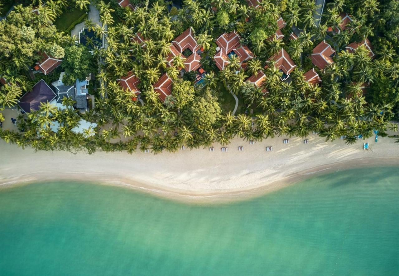 Resort Santiburi Koh Samui
