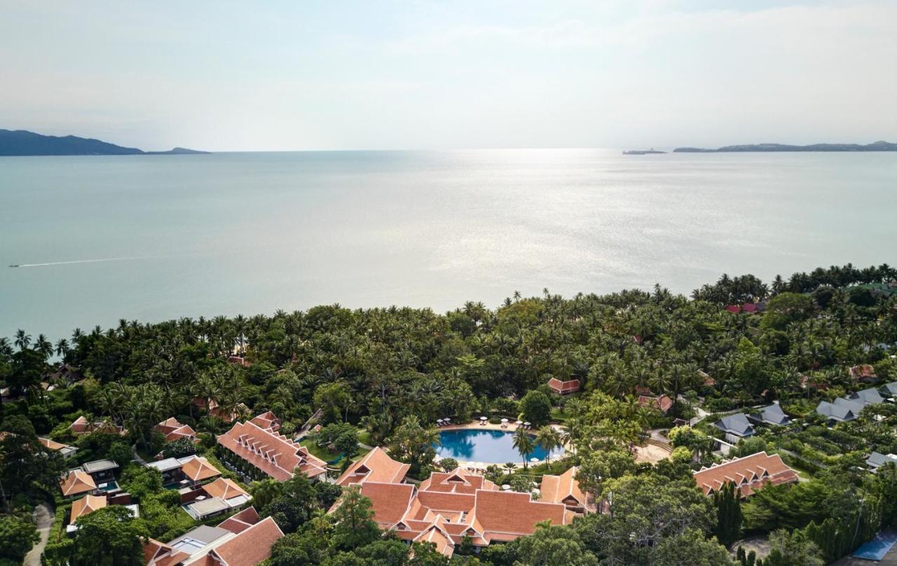 Santiburi Koh Samui Resort