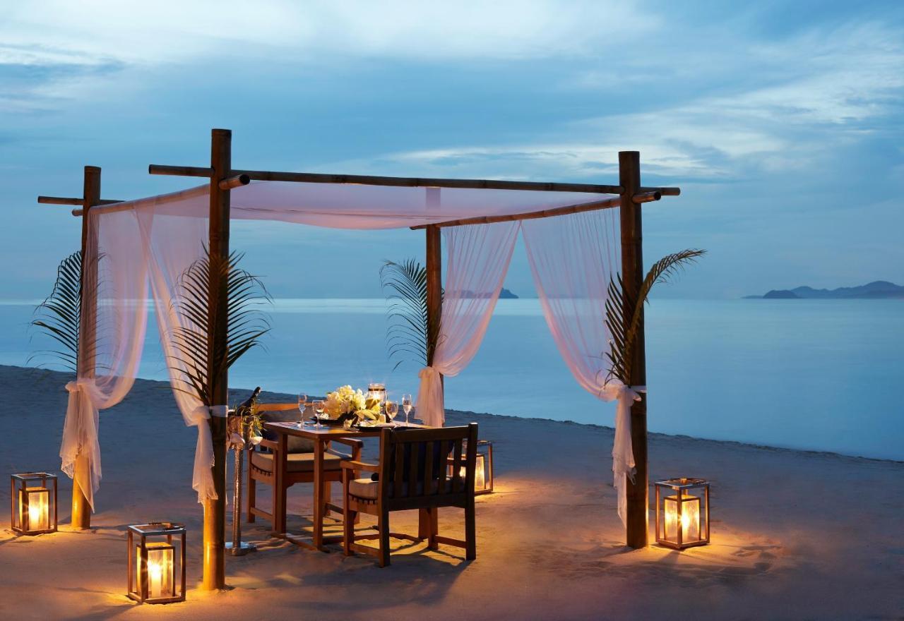 Resort Santiburi Koh Samui 5*