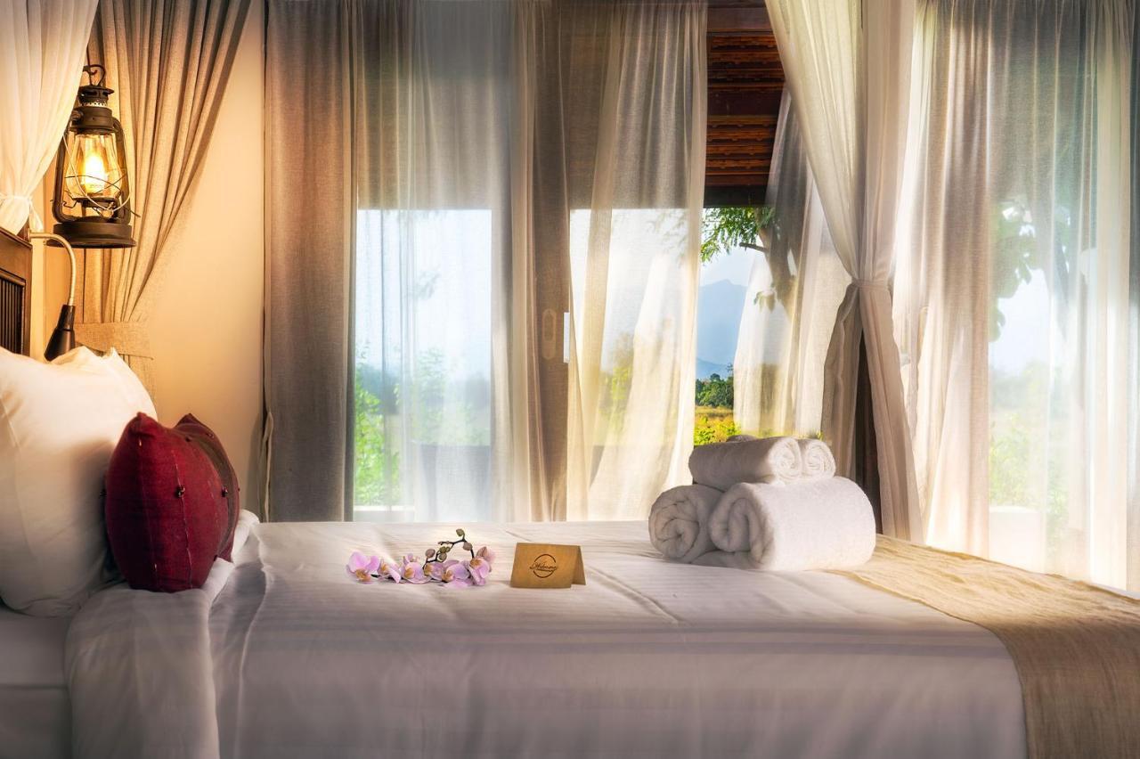 Hotel Sriwilai Sukhothai