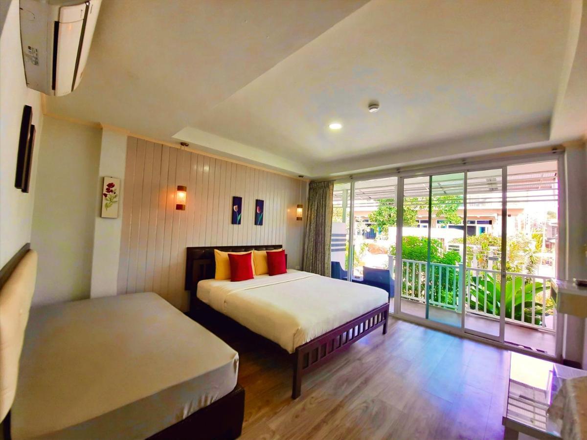 Riviera Resort 3*