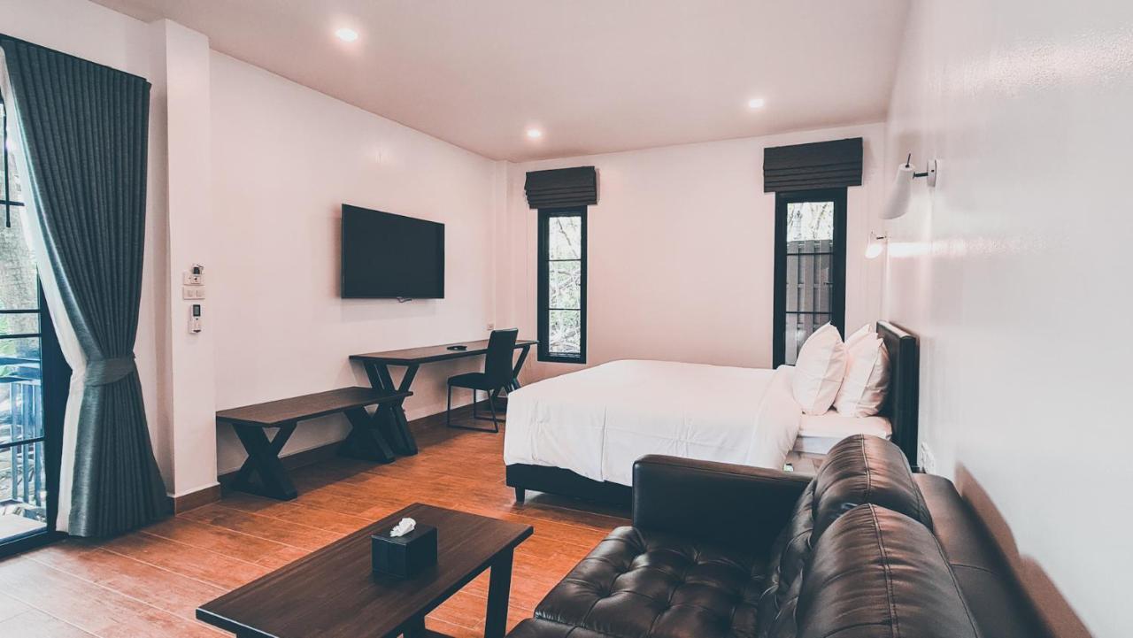 Baan Rim Nam 2* Koh Chang