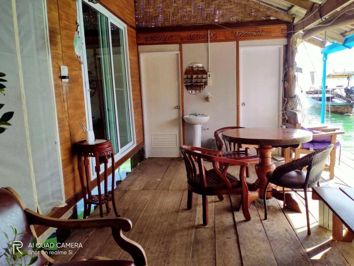 Seaside Guest house Koh Mook