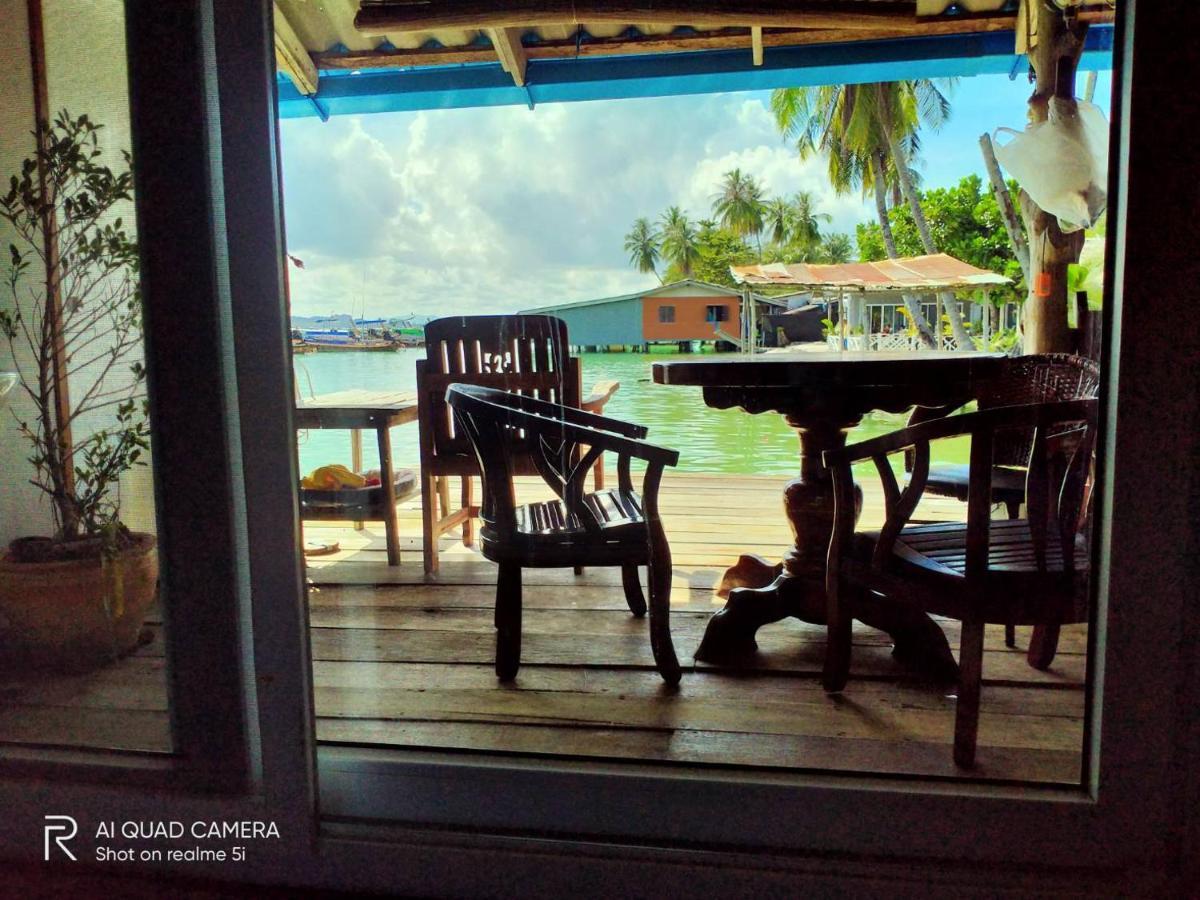 Seaside Koh Mook