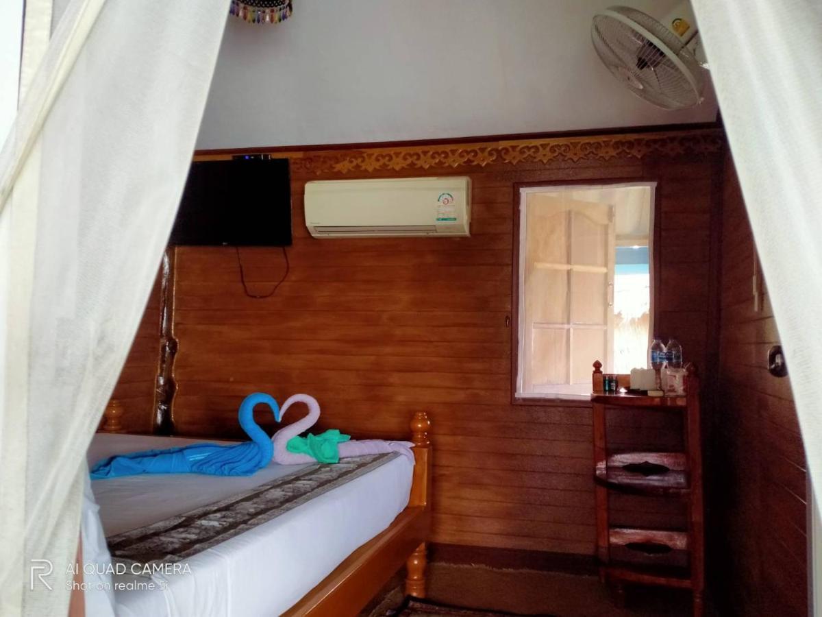 Seaside Guest house
