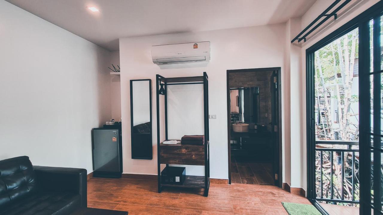 Baan Rim Nam Guest house Koh Chang
