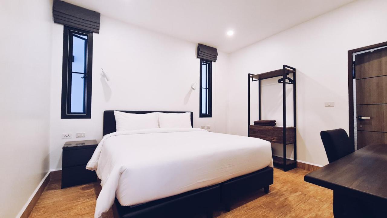 Baan Rim Nam Guest house 2*