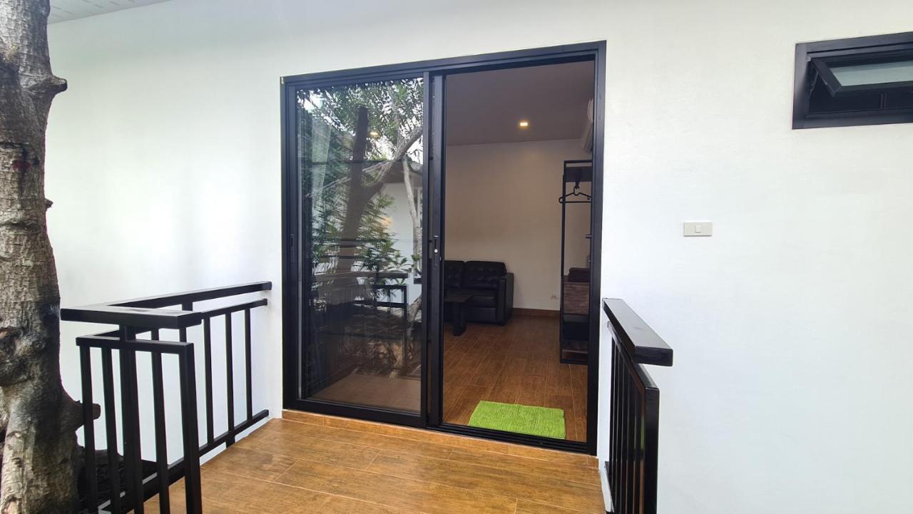 Guest house Baan Rim Nam 2*
