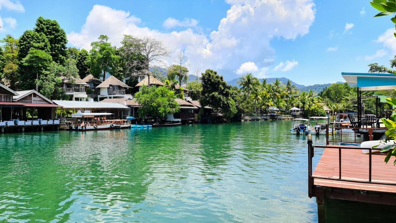 Baan Rim Nam Guest house 2*