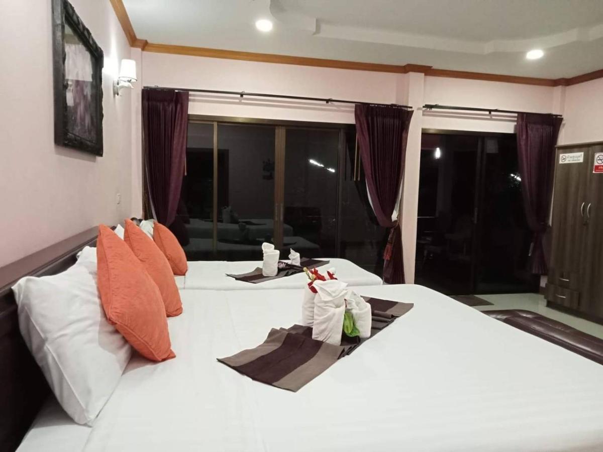 Resort Pawarisa