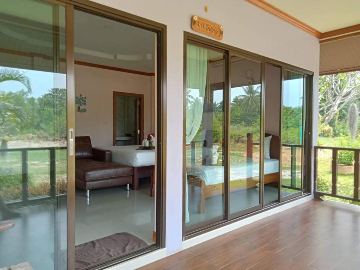 Pawarisa Resort