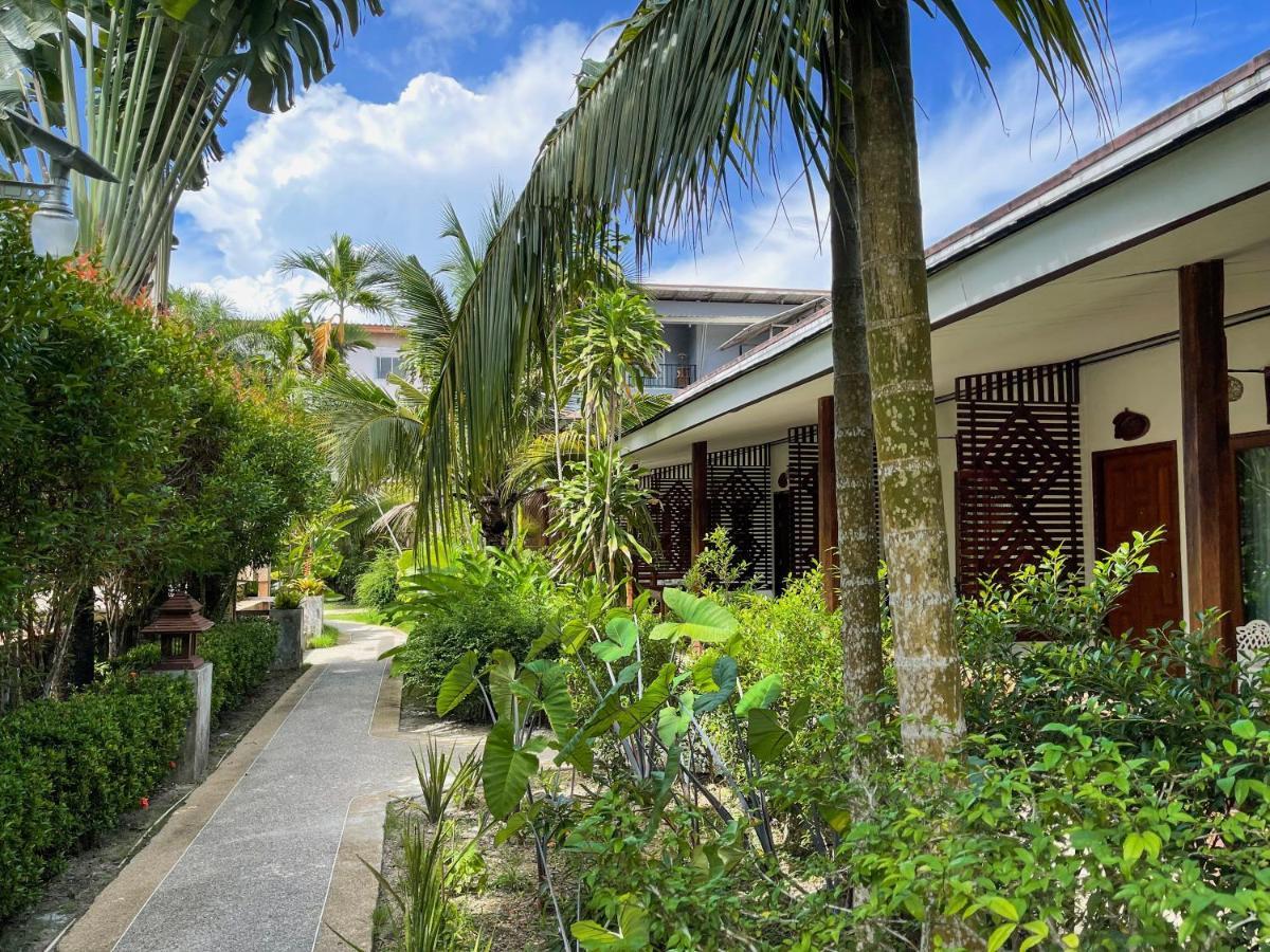 Resort Phuvara Boutique Aonang 3*