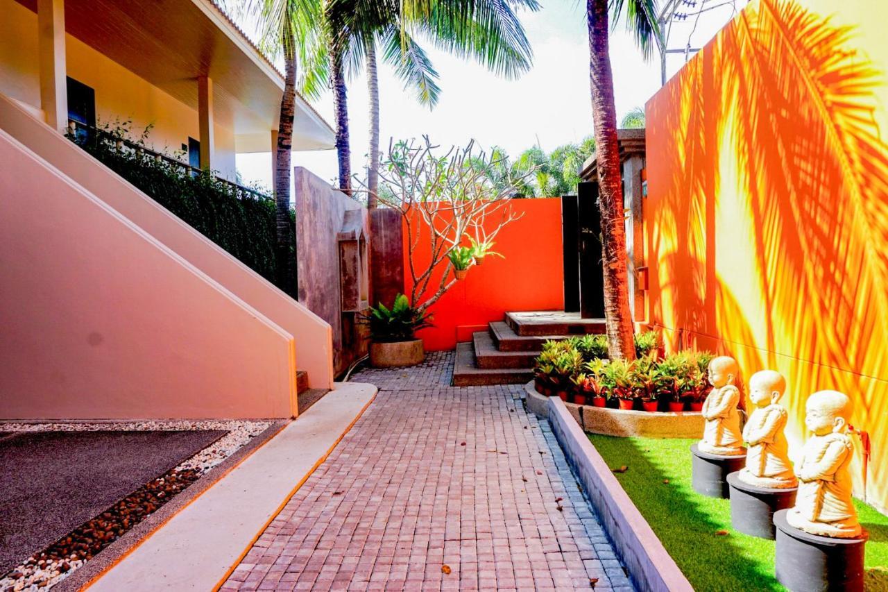 Signature Phuket 4* Chalong