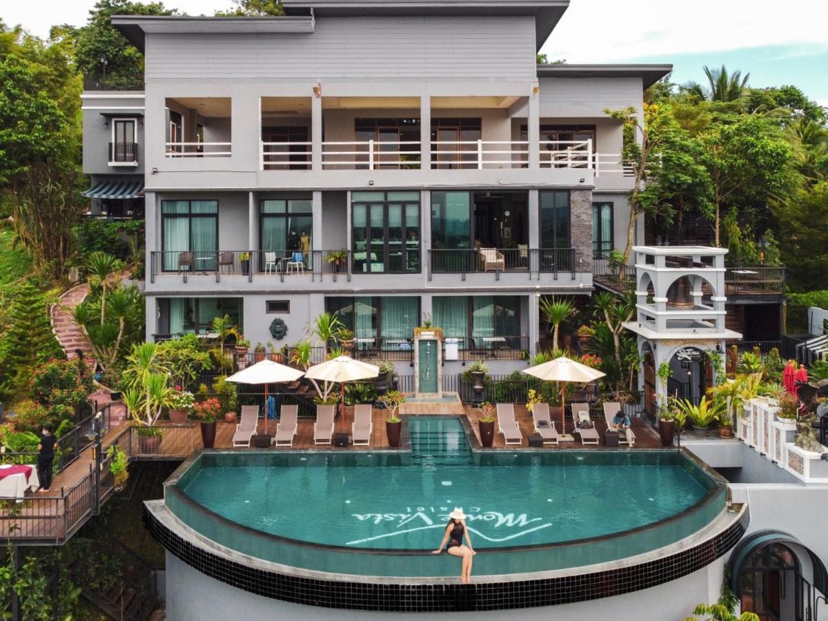 Monte Vista Khaoyai Ban Nong Song Hong