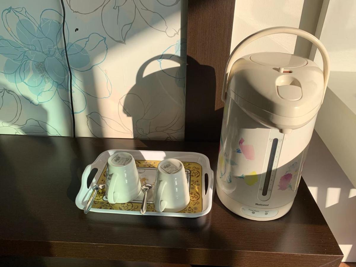 Banchaitalay Aparthotel Rayong