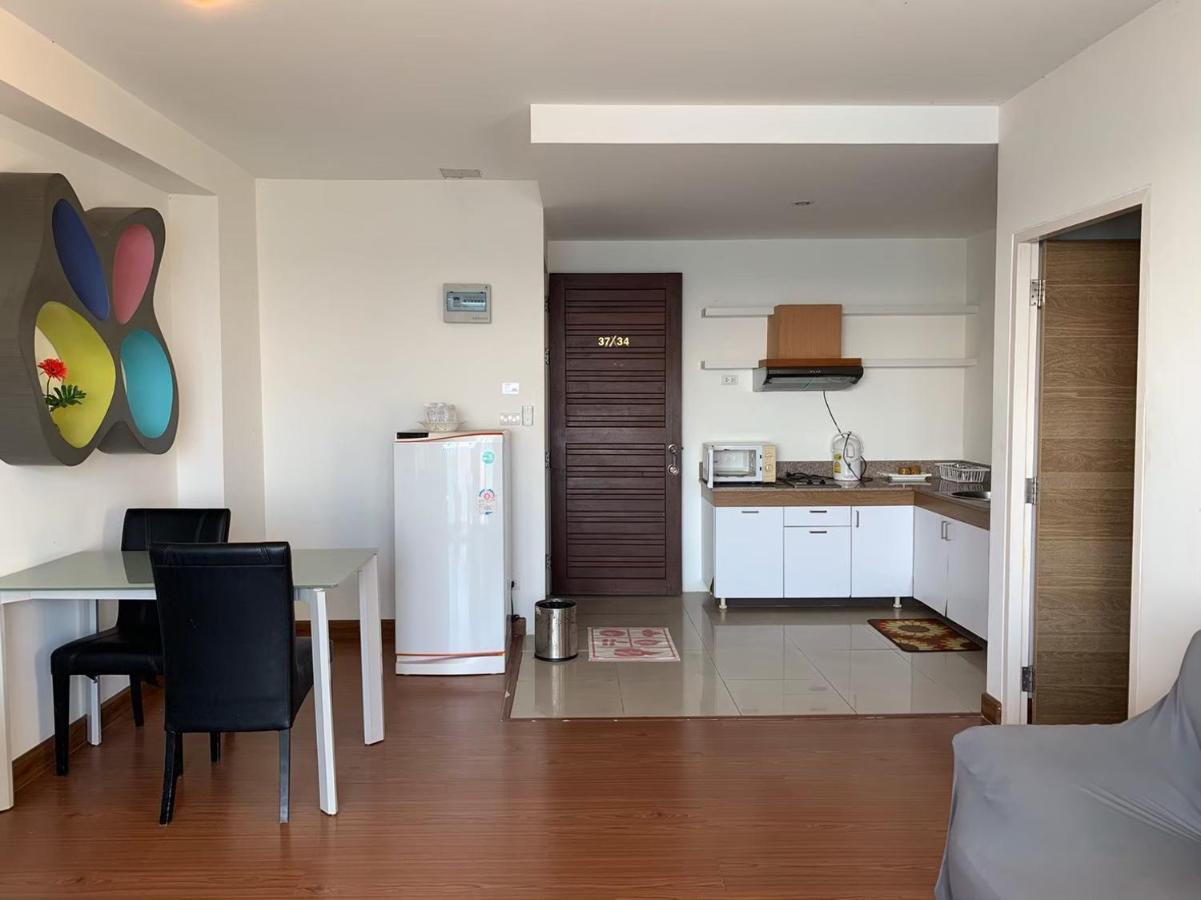 Banchaitalay Aparthotel 2*