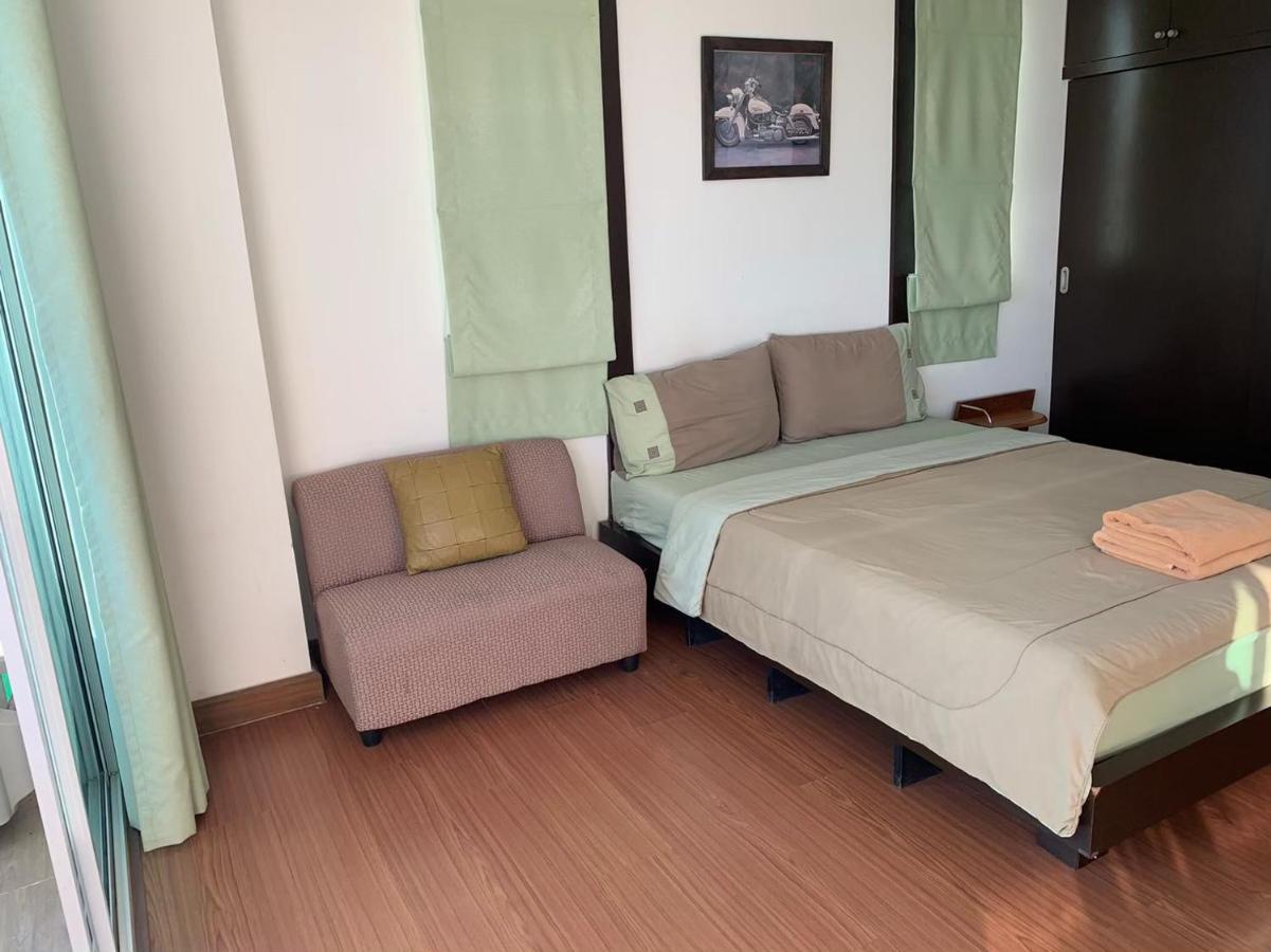 Aparthotel Banchaitalay