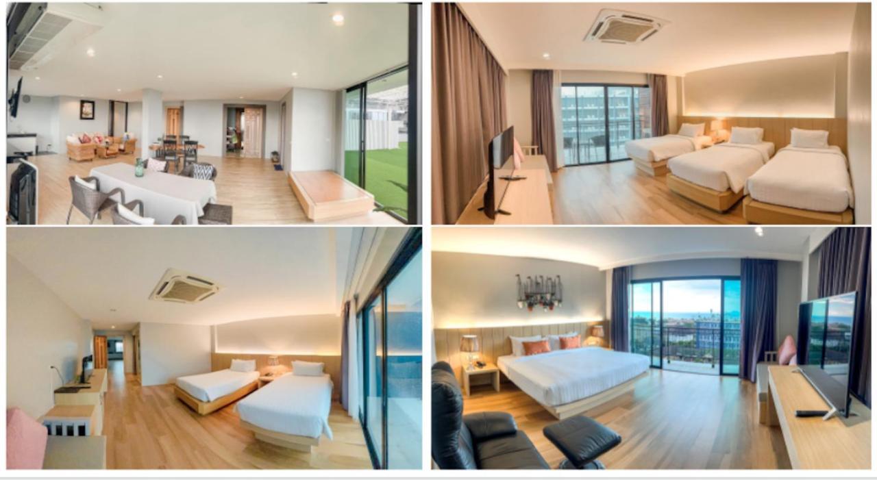 Ava Sea Resort Krabi, Ao Nang Beach Ao Nang