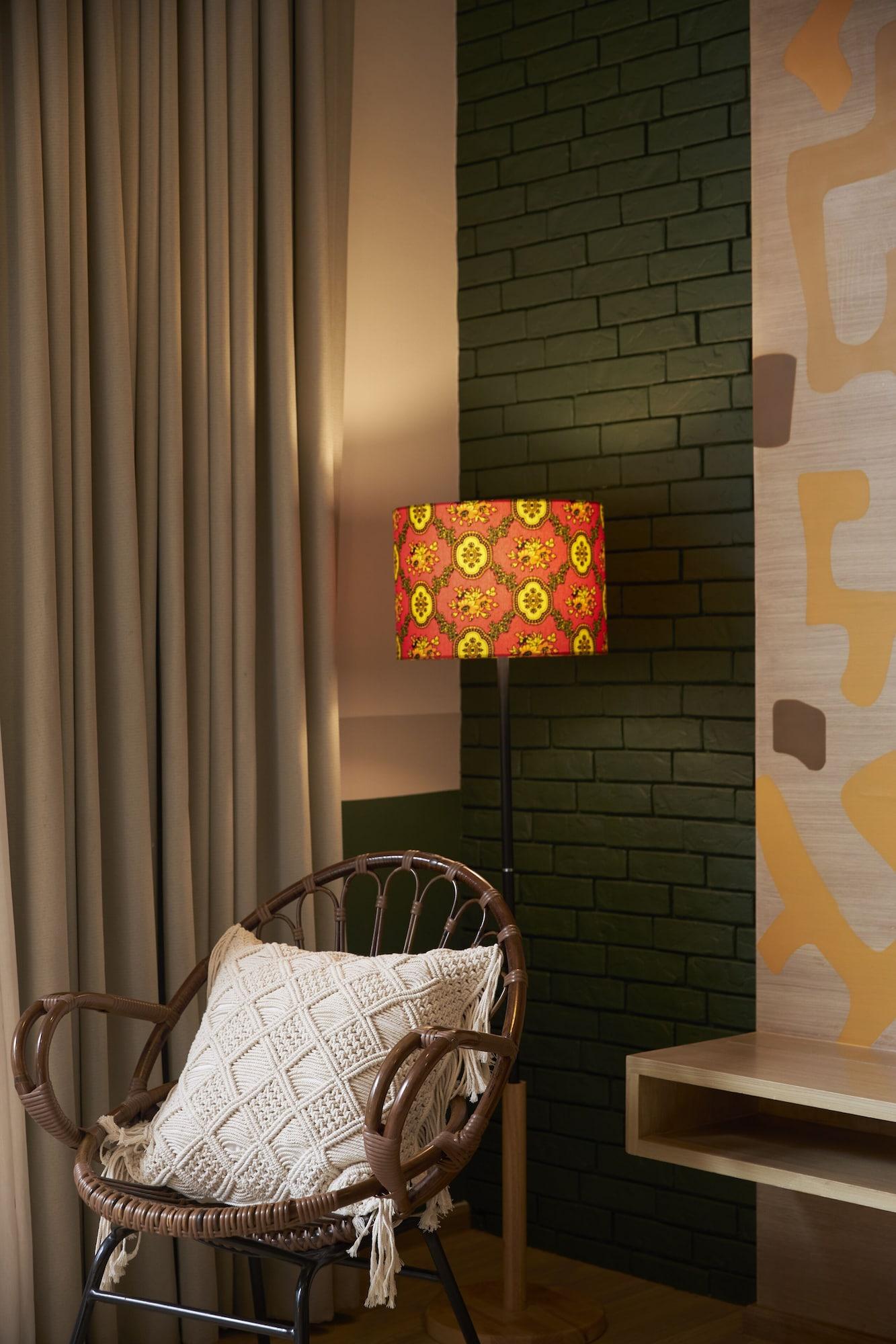 The Peri Khao Yai 4*