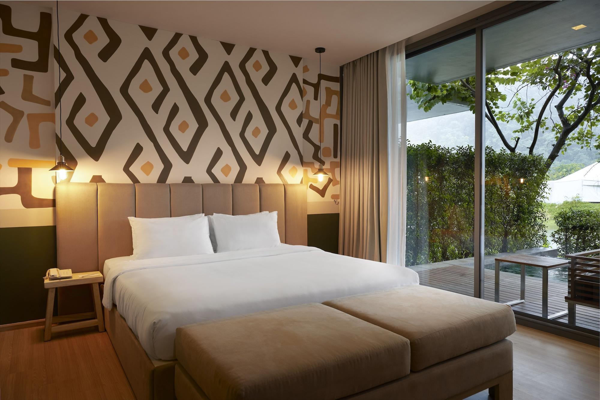 The Peri Khao Yai