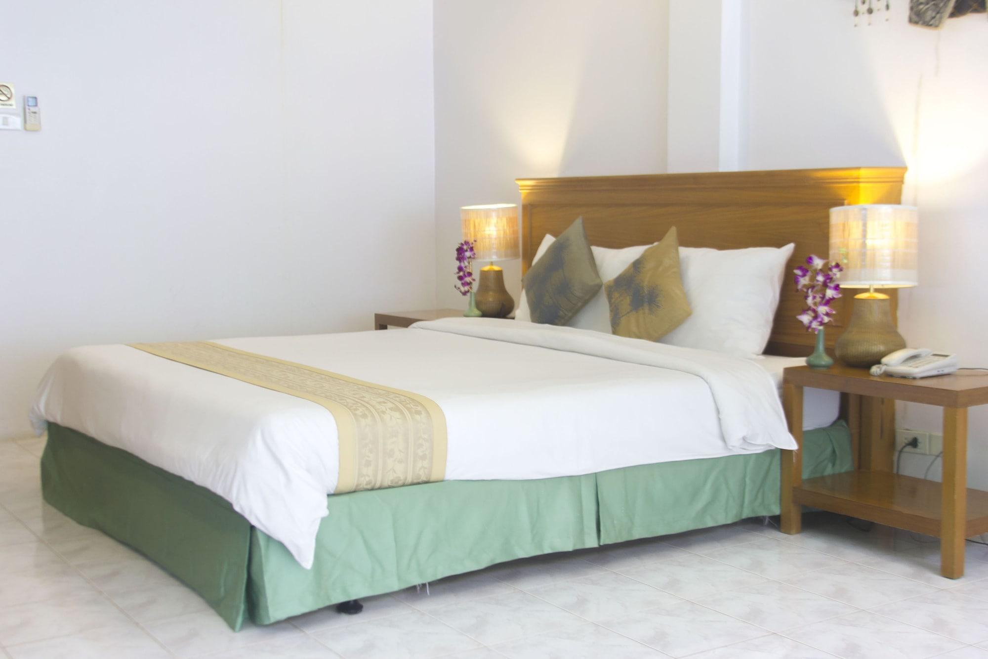 Dreams Resort Praia de Kamala