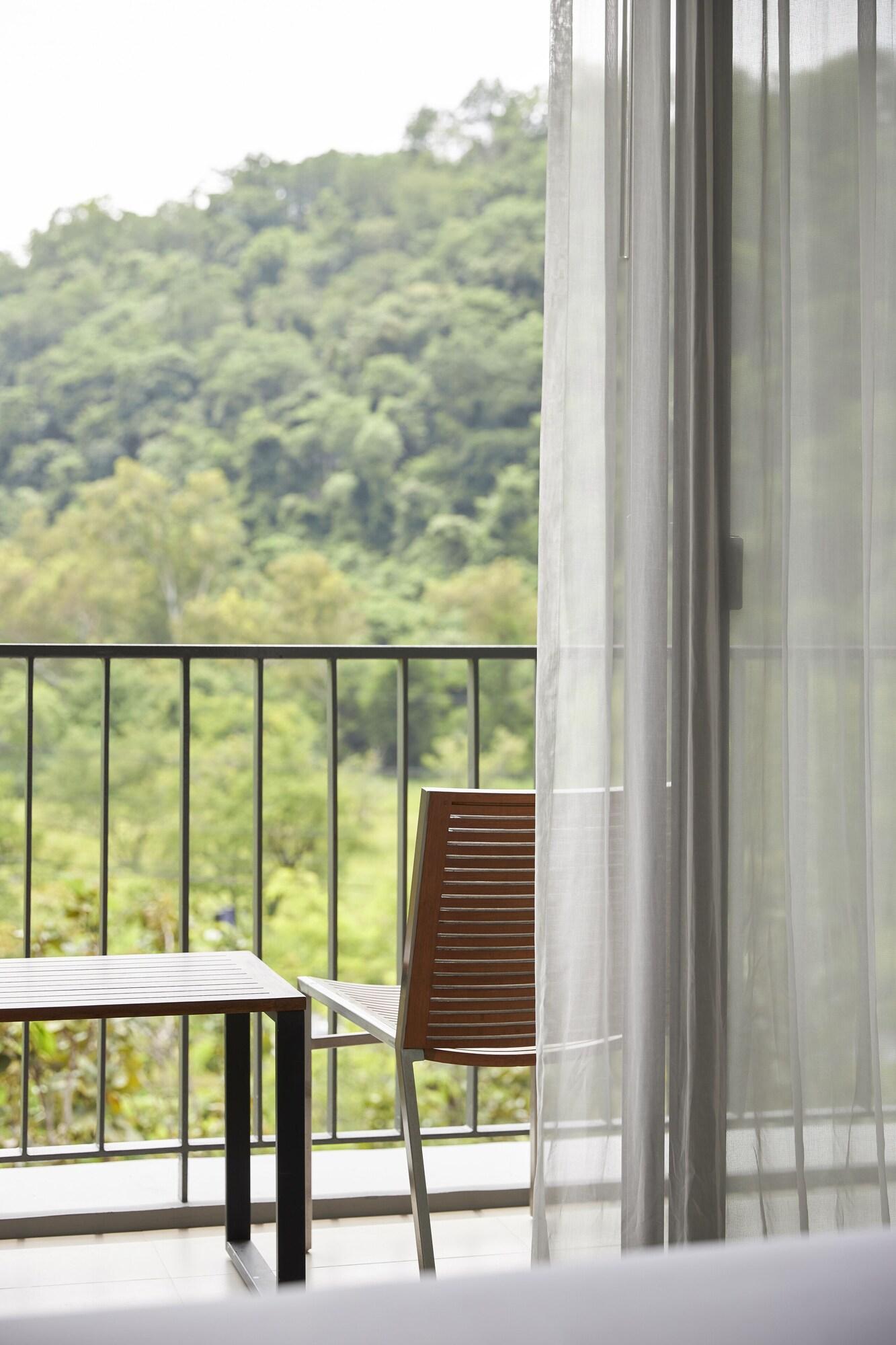 The Peri Khao Yai 4*