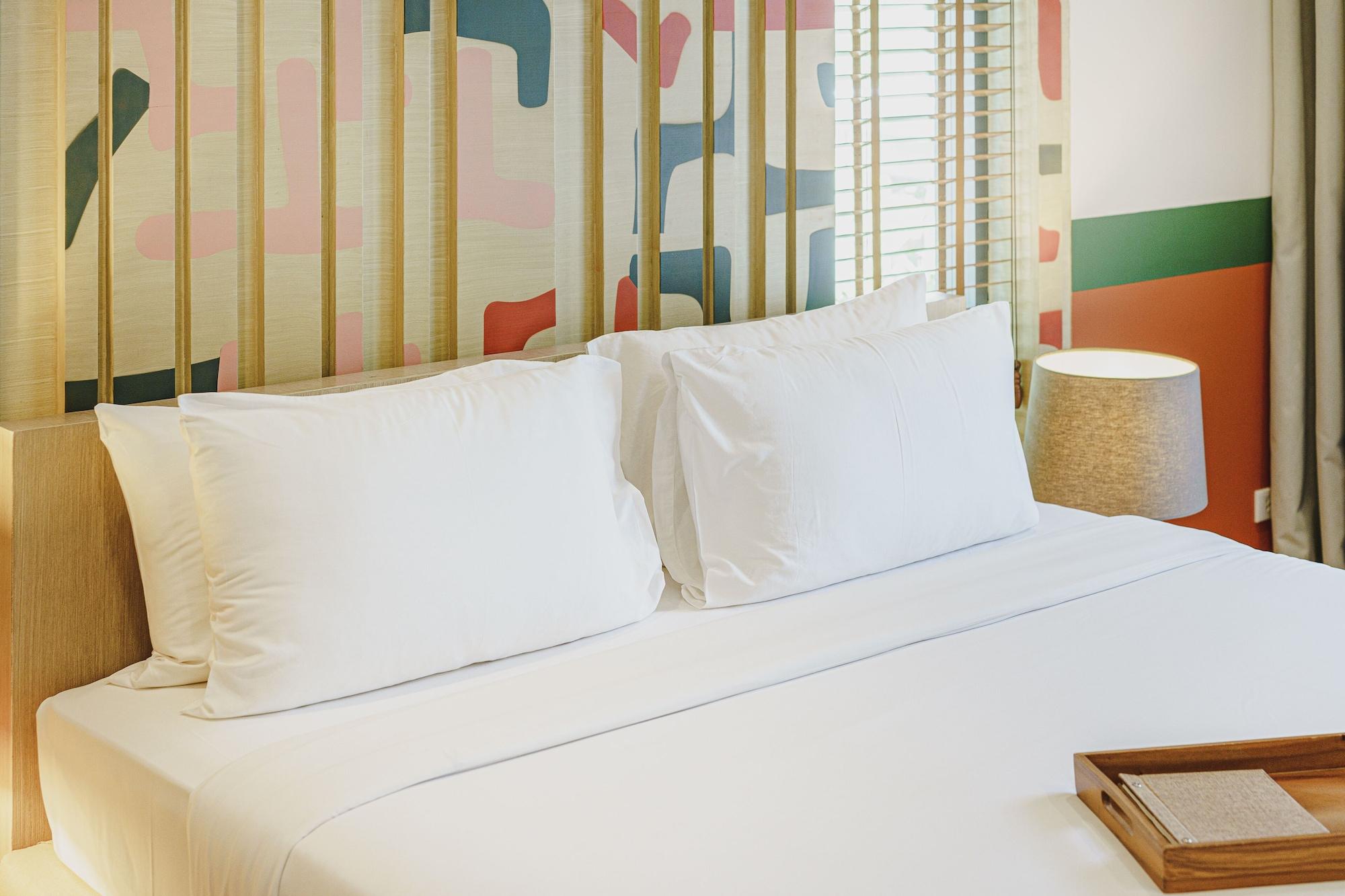 The Peri Khao Yai 4* Phayayen