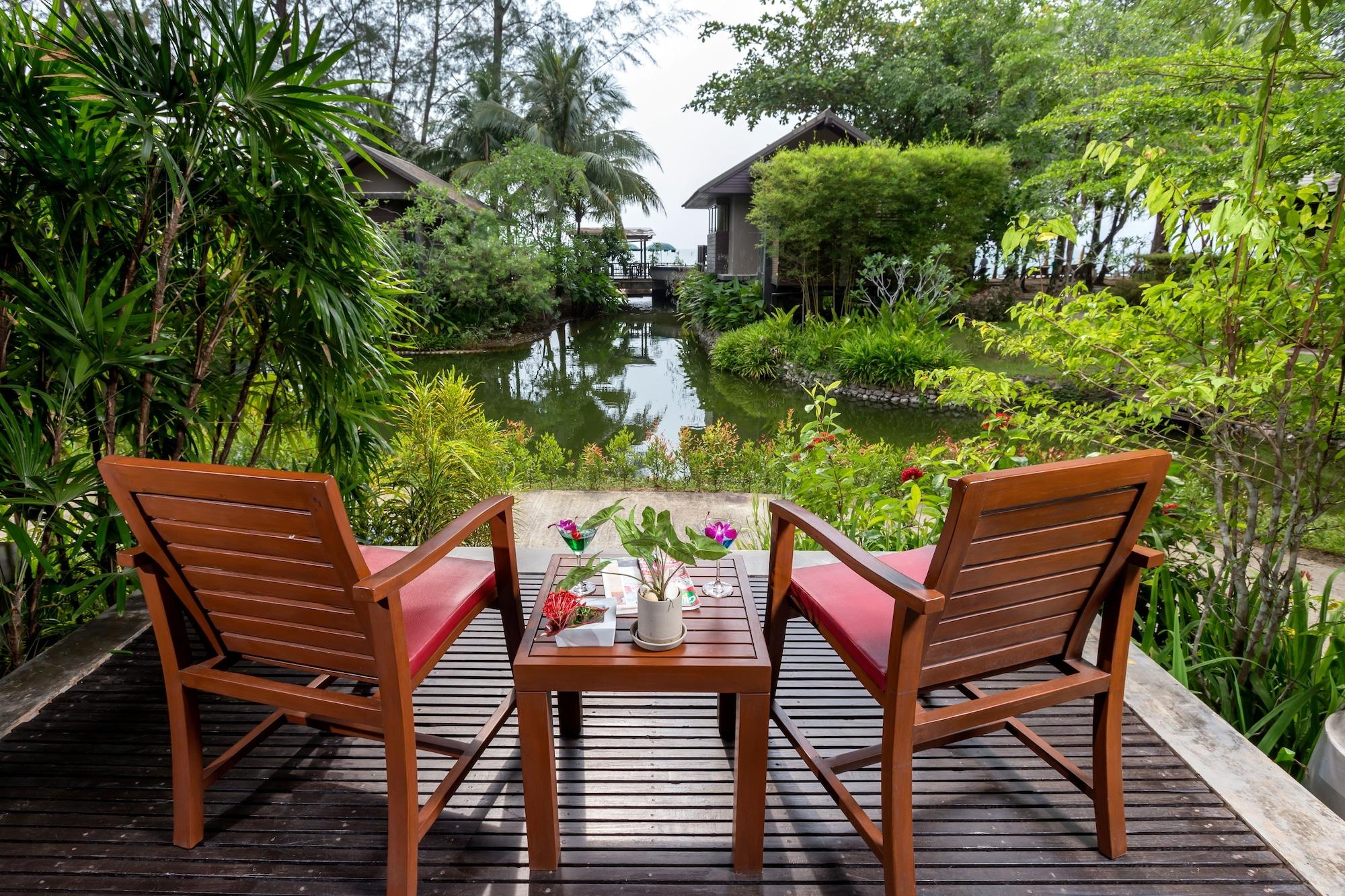 Khaolak Wanaburee - Sha Extra 4*